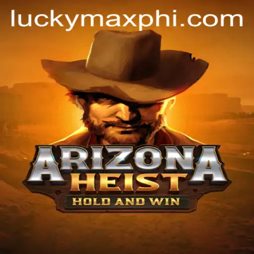 Exploring ArizonaHeist: A Thrilling Adventure Game Tied with Luckymax.ph