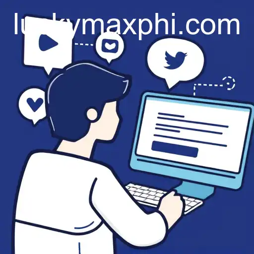 Creating Effective Contact Channels with Luckymax.ph