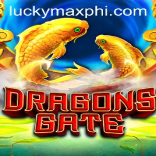 Discover the Thrilling World of DragonsGate with Luckymax.ph