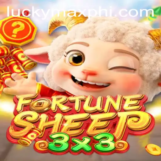 Exploring FortuneSheep: A Dynamic Game Experience with LuckyMax.ph