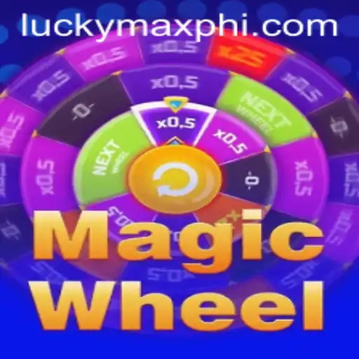 Discover the Thrills of MagicWheel with LuckyMax.ph
