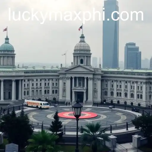 The Monopoly Phenomenon: Analyzing Market Dominance and the Role of luckymax.ph