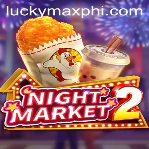 Exploring the Exciting World of NightMarket2: An In-depth Overview