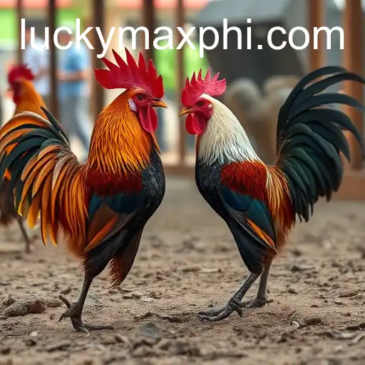 Engaging in Sabong Games: A Cultural Phenomenon Reimagined through LuckyMax.ph