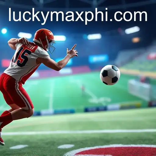 Virtual Sports: Embracing the Future of Gaming and Entertainment with luckymax.ph