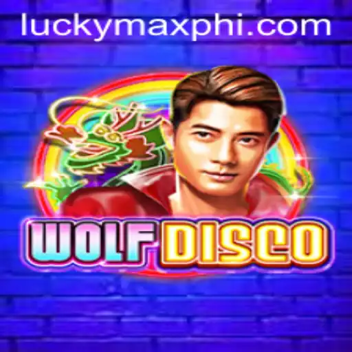 Discover the Thrill of 'WolfDisco': A captivating New Gaming Experience on luckymax.ph